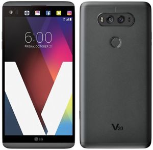 Sell used Cell Phone LG V20 64GB